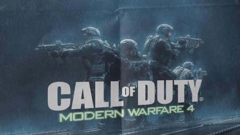 Recent Leaks Claim Call Of Duty 2026 Will Run On This Console