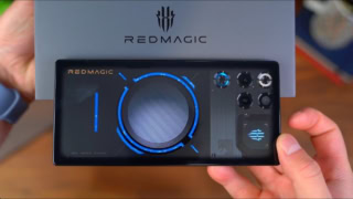 RedMagic 11S Pro
