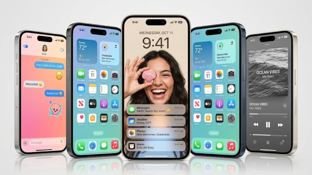 iOS 26.5.1: What We Know So Far About the Mini Update
