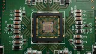 Researchers Develop 500 Gbps Silicon Germanium Chip That Can One Day Run 6g