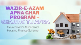 Rs 3 2 Trillion Apna Ghar Programme Pm Announces Housing Loans On Easy Instalments