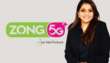 Saira Mirza Joins Zong 5g As Deputy Director Of Corporate Brand And Communications