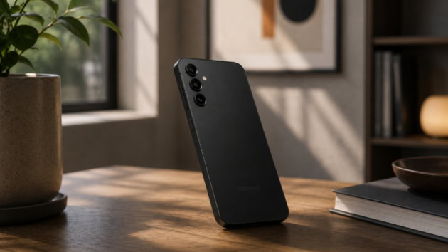 Samsung Galaxy M47