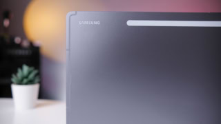 Samsung Testing MediaTek Dimensity 9500 Chip
