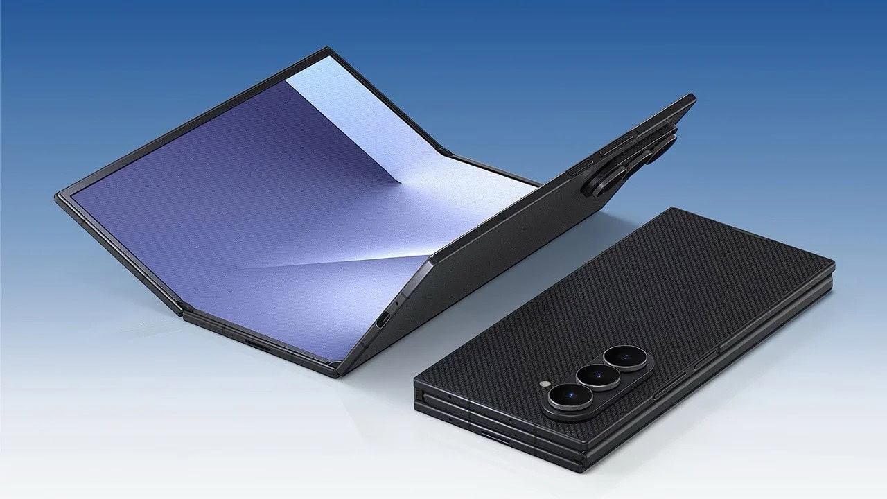 Samsung Rolls Out One UI 8.5 Update for Galaxy Z TriFold