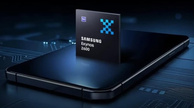 Samsung Flagship Chip