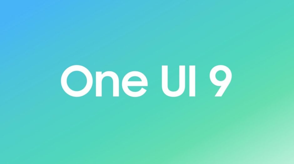 Samsung's One UI 9 Beta