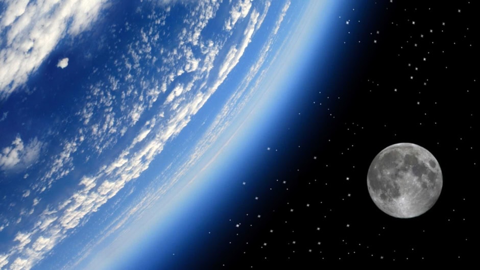 Scientists Think They Have Figured Out Why Earths Rotation Is Slowing