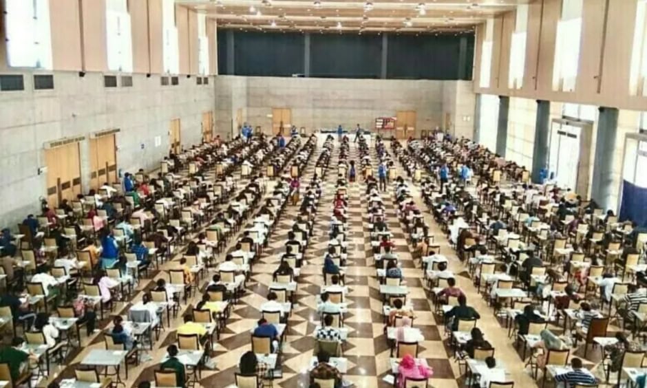Second Exam Breach Hits Cambridge International