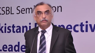 Shabbar Zaidi Urges Pakistani Startups To Explore Funding Beyond Venture Capital