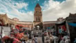 Sindh Abolishes 8 Pm Market Closure Rule Ahead Of Eid Ul Azha