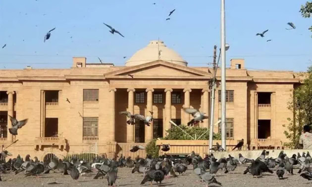 Sindh High Court Launches First Ai Powered Legal Search Engine