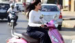 Sindh Orders 1000 More Pink Scooters For Women