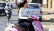 Sindh To Distribute Pink Ev Scooters In Hyderabad Under Women Mobility Scheme