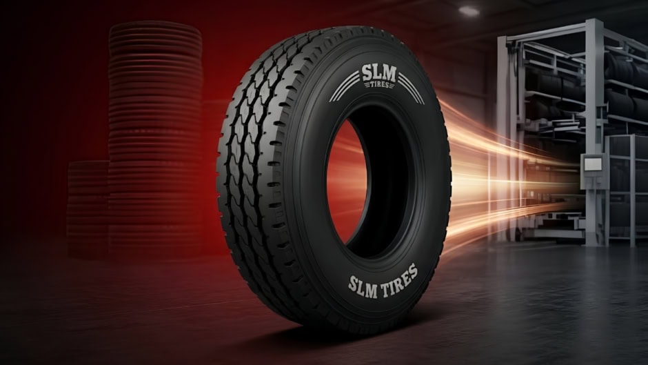 Slm Tires Breaks Psx Record Ipo Fully Subscribed In 5 Seconds