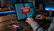 Small Businesses Fear Dangerous Ai Cyberattack Explosion Study Suggests