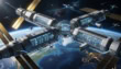 Spacex And Google In Talks To Launch Ai Data Centers In Space