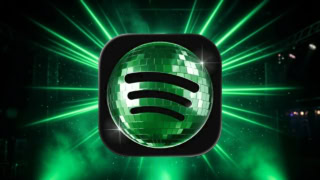 Spotify Kills Disco Ball Logo After User Backlash