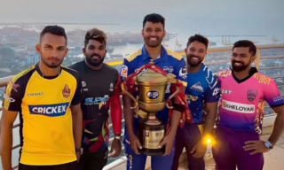 Sri Lanka Cricket Drops Social Media Follower Requirement for Players