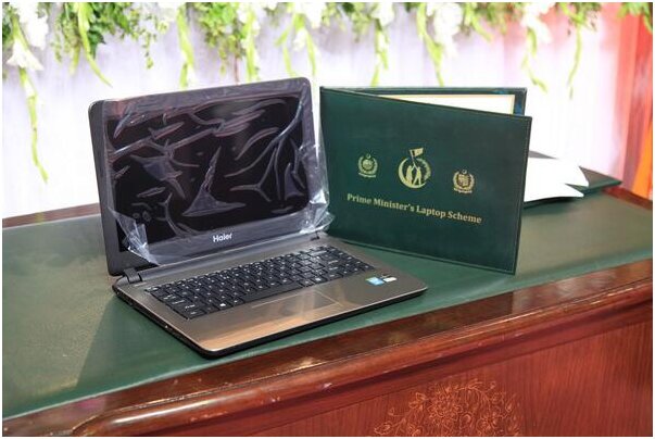 Student Laptop Scheme