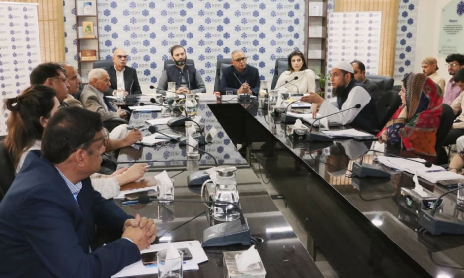 Taxes And Red Tape Threaten 5g Rollout In Pakistan