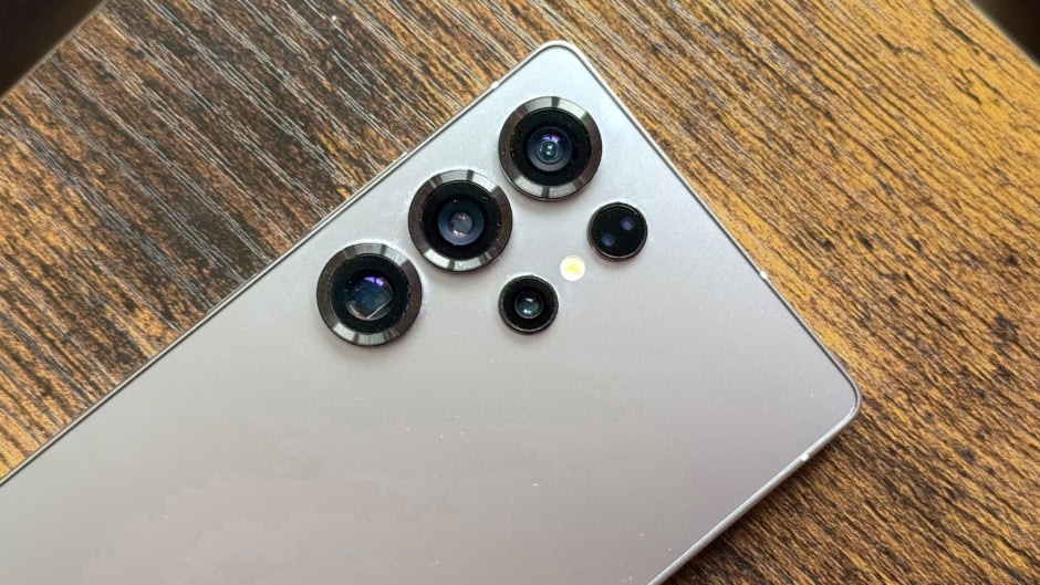 Samsung Galaxy S27 Ultra