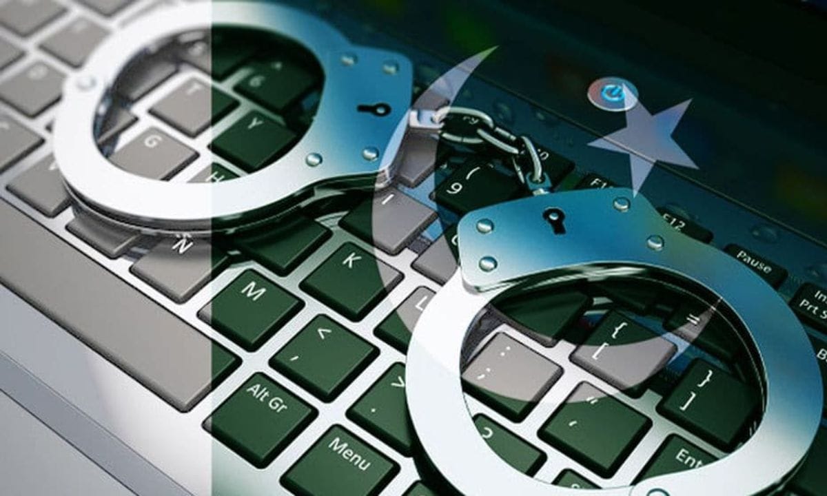 13 Held in Punjab as NCCIA Acts Against Anti-State Social Media Use