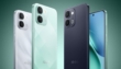 Vivo iQOO Z11 and iQOO Z11x