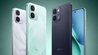 Vivo iQOO Z11 and iQOO Z11x