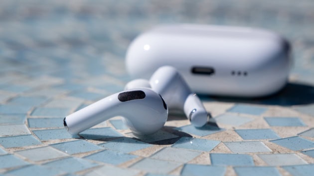 Apple AirPods