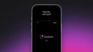 Instagram Launches Instants