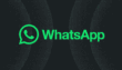 WhatsApp View-Once Messages Feature on iOS