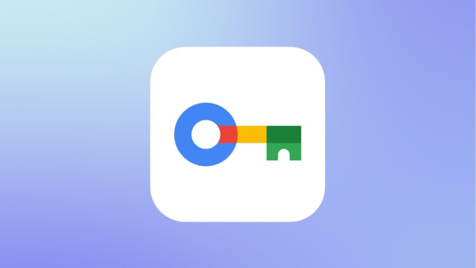 Google Password Manager