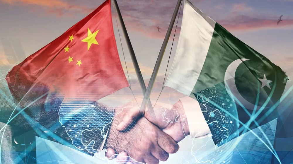 Pakistan and China Sign AI, Cloud, 5G Agreements