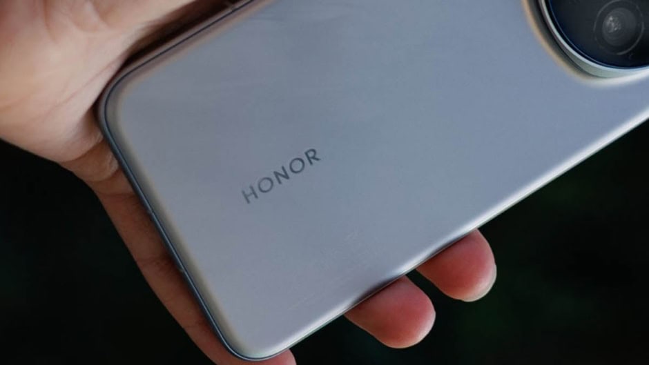Honor 600 Smart 5G