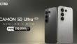 TECNO CAMON 50 Ultra 5