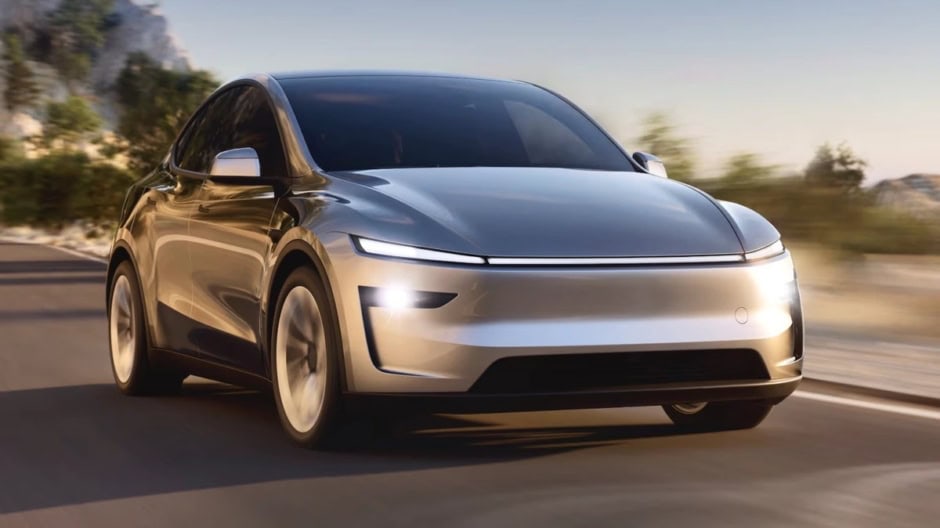 Tesla