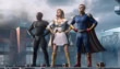 The Boys X Cod Mobile Crossover Unleashes Homelander More