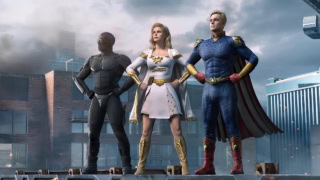 The Boys X Cod Mobile Crossover Unleashes Homelander More