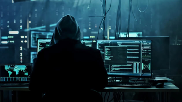 The Untold Cyber War Of Marka E Haq How Nastp Hackers Paralyzed India