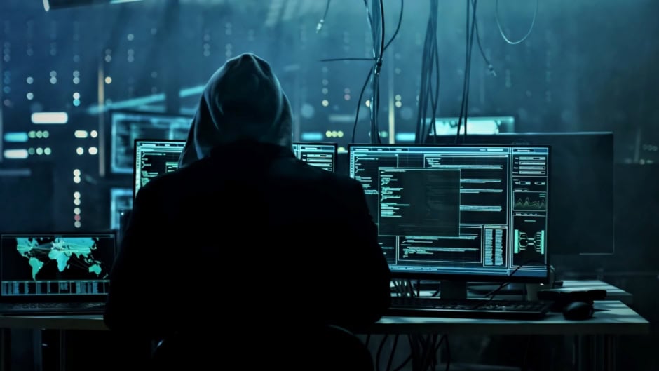 The Untold Cyber War Of Marka E Haq How Nastp Hackers Paralyzed India