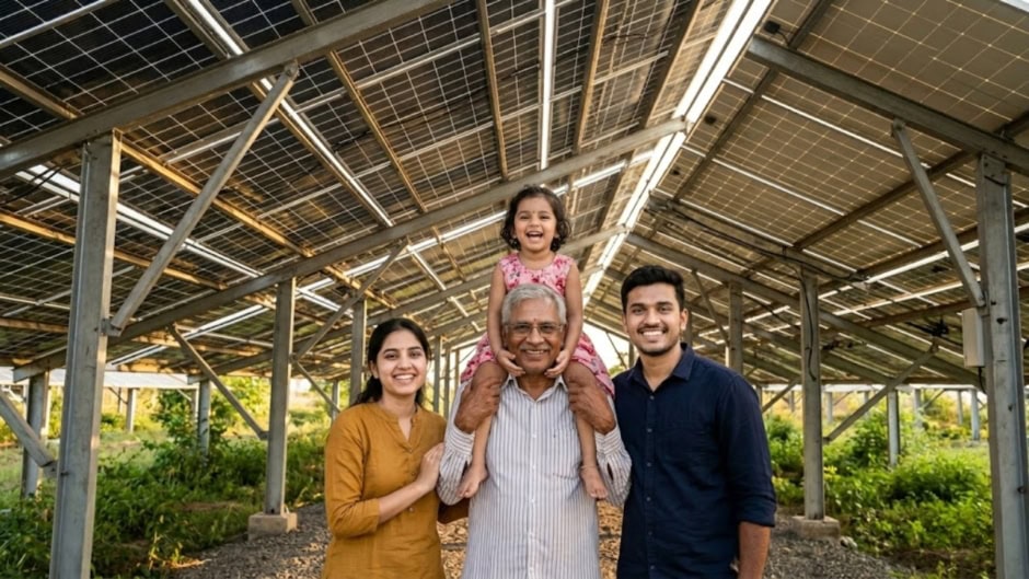 This Startup Eyes 60 Million Funding As Rooftop Solar Market Expands
