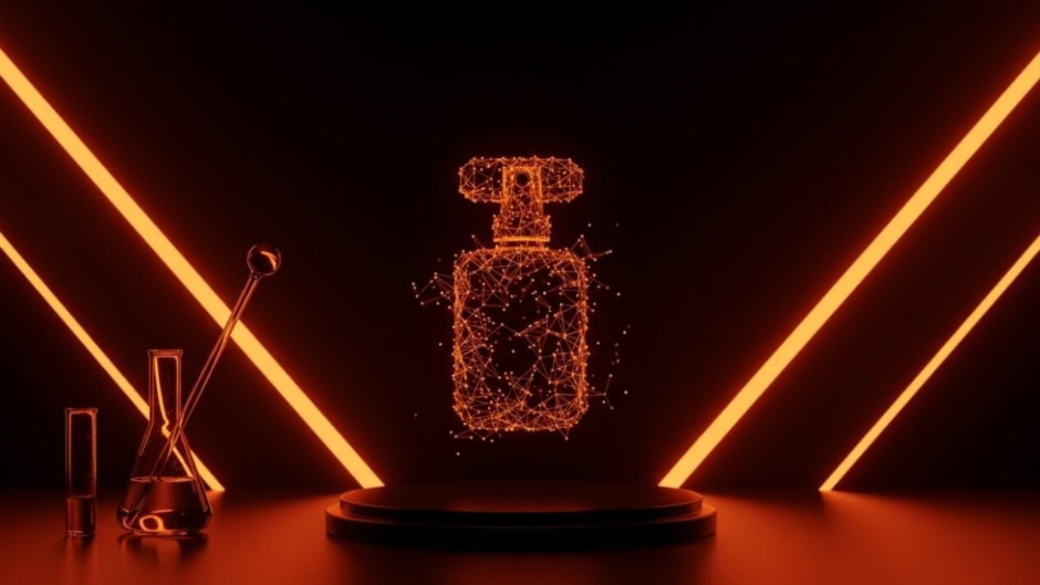 This Startup Raised 2 Million To Create New Perfumes Using Machine Learning
