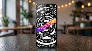 Threads Adds Auto Split Text And Animated Stickers To Boost User Engagement