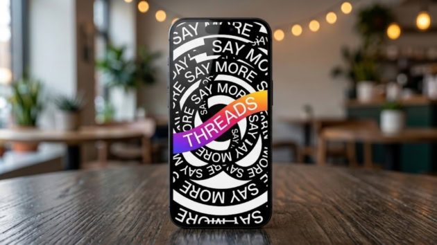 Threads Adds Auto Split Text And Animated Stickers To Boost User Engagement