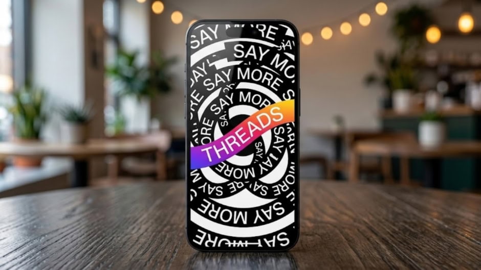 Threads Adds Auto Split Text And Animated Stickers To Boost User Engagement