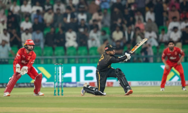 Thrilling Playoff Clash Confirms Psl 2026 Finalists