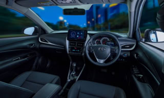 Toyota Announces Major Price Drop For Yaris Variants