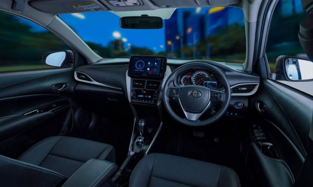 Toyota Announces Major Price Drop For Yaris Variants