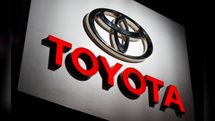 Toyota Forecasts 20 Profit Drop As Us Iran War Drives Up Costs